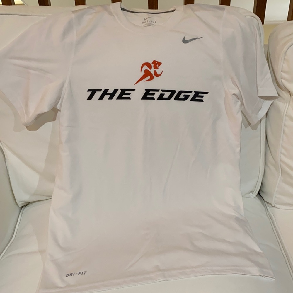 NIKE dri-fit SMALL
